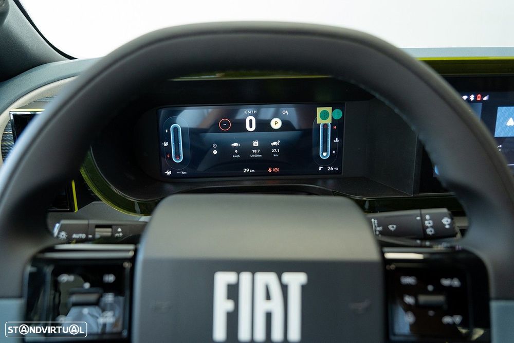 Fiat Panda - 26