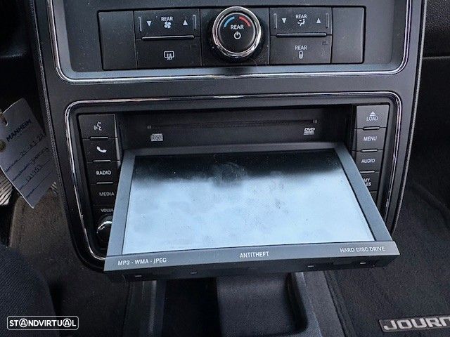 Dodge Journey 2.0 CRD R/T MTX - 28