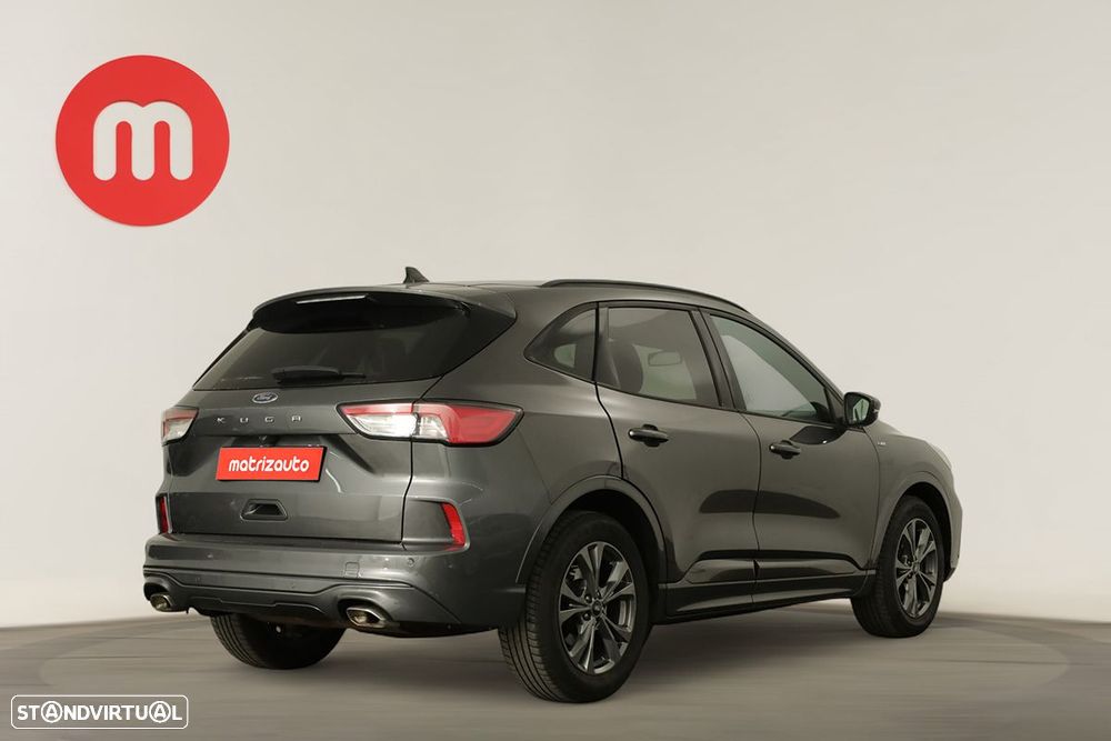 Ford Kuga 1.5 EcoBoost ST-Line - 4