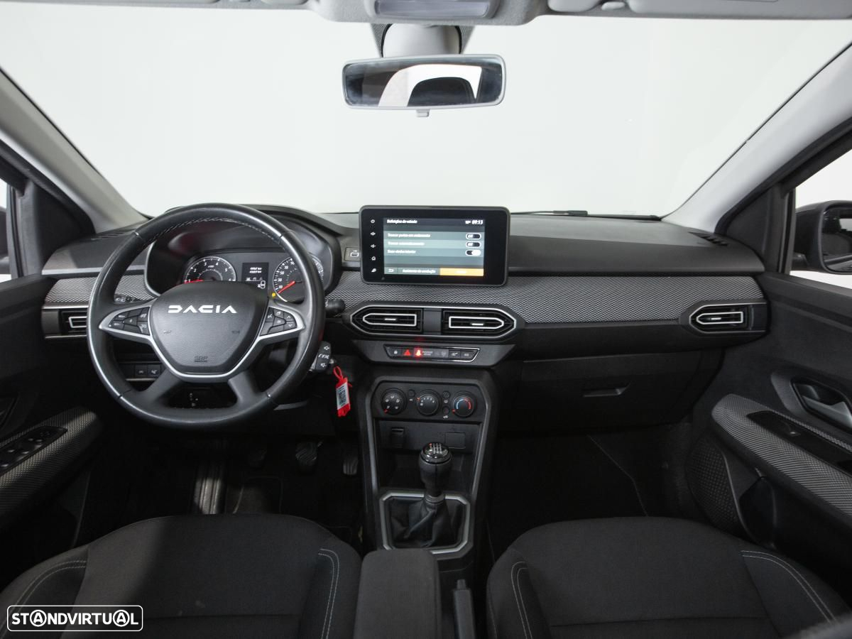 Dacia Jogger 1.0 ECO-G Expression 7L Bi-Fuel - 6