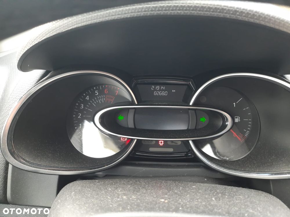 Renault Clio 0.9 TCe Limited - 13