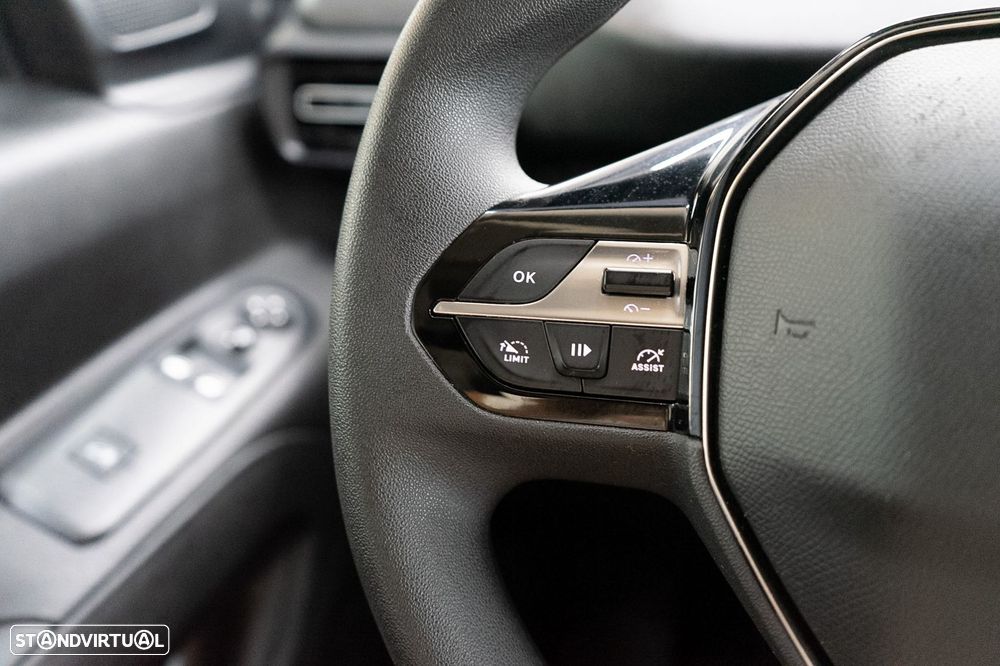 Peugeot Partner Outro - 29