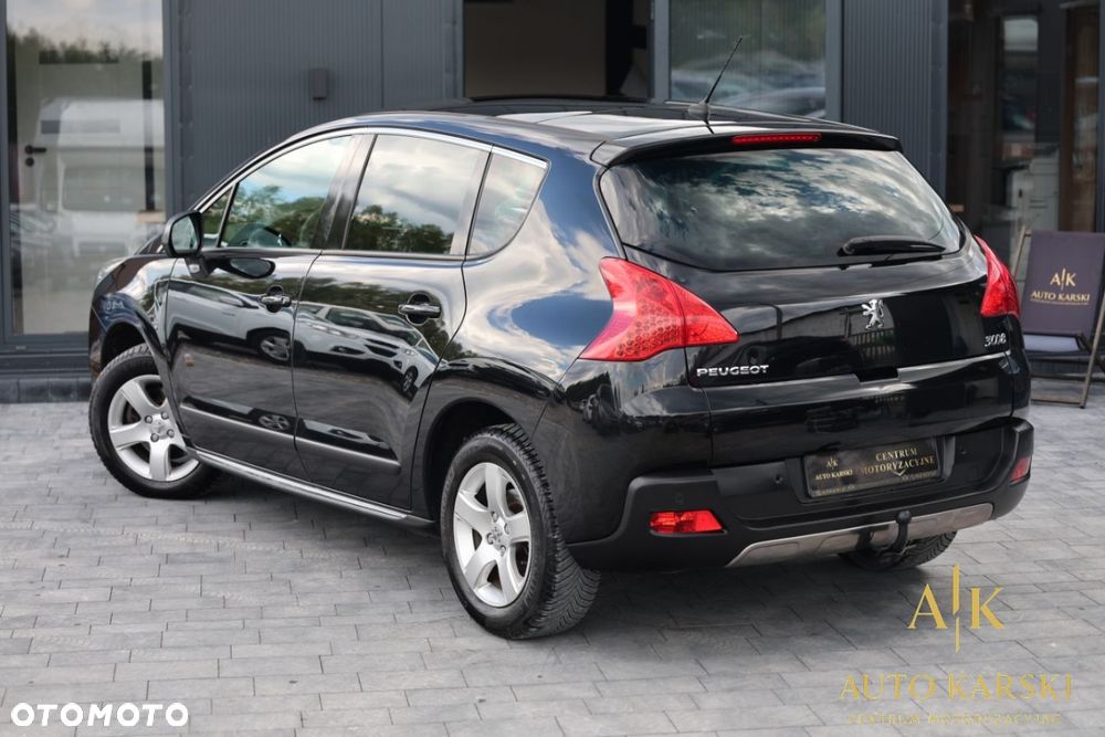 Peugeot 3008 - 10