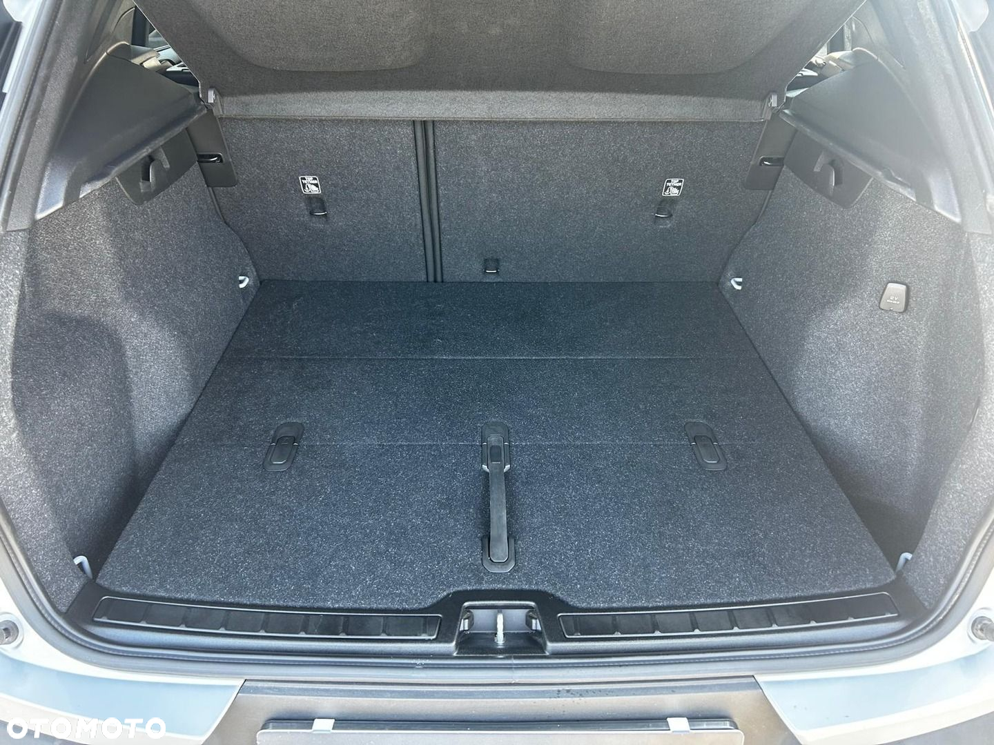 Volvo XC 40 - 7