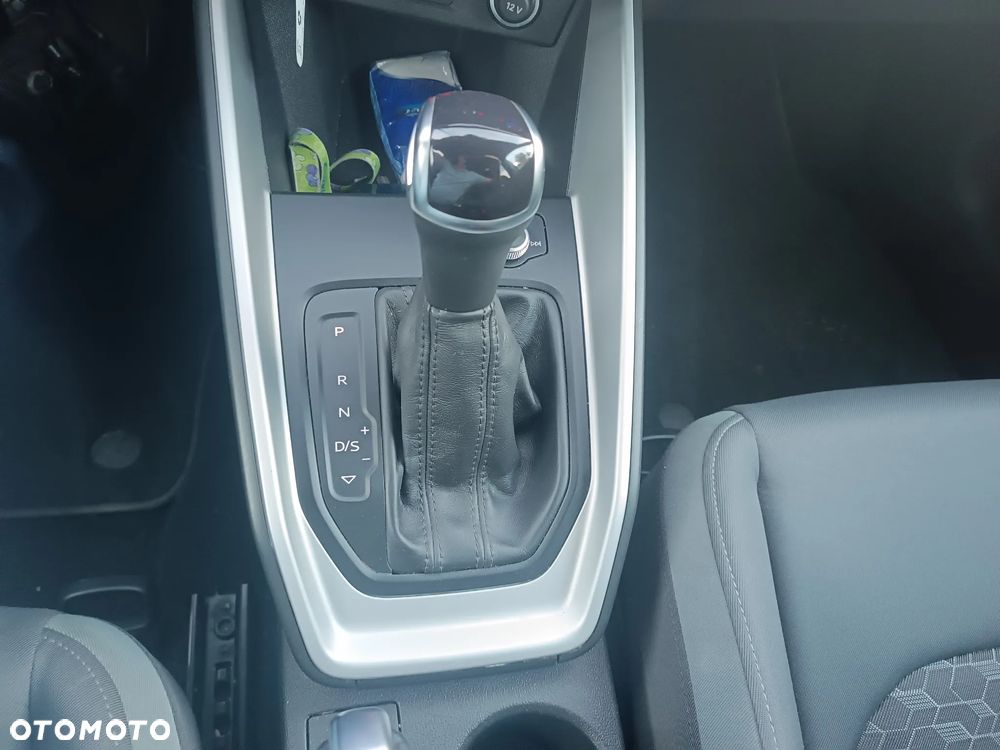 Audi A1 Sportback 25 TFSI Advanced S tronic - 19