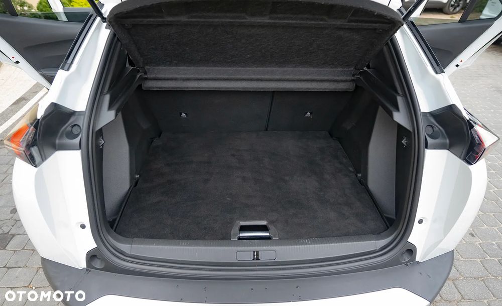 Peugeot 2008 1.2 PureTech Allure Pack S&S - 26