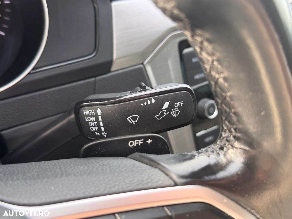 Volkswagen Passat - 14