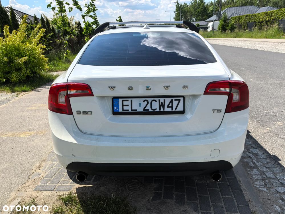 Volvo S60 - 6