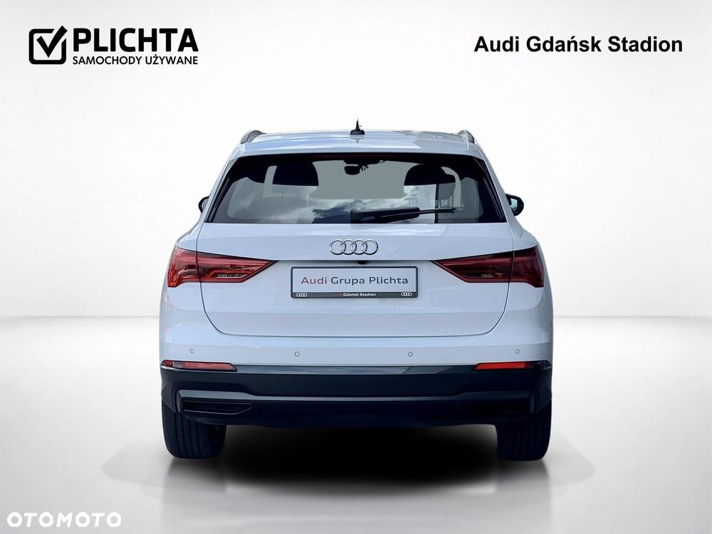 Audi Q3 - 5