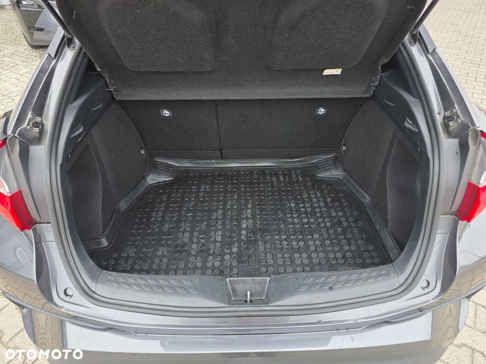 Toyota C-HR 1.8 Hybrid Dynamic - 7