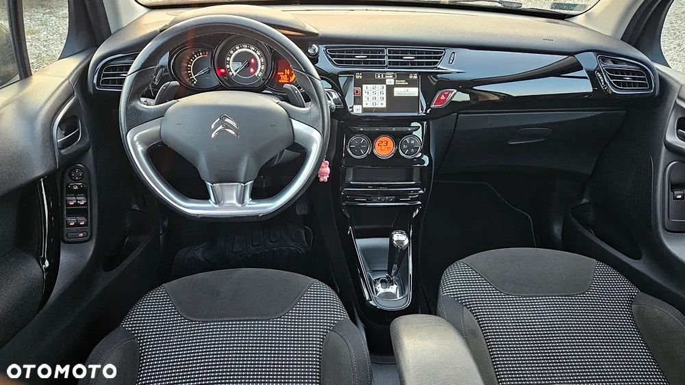 Citroën C3 1.2 e-VTi Exclusive ETG - 5