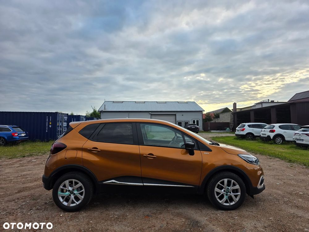 Renault Captur 1.3 Energy TCe S-Edition - 7