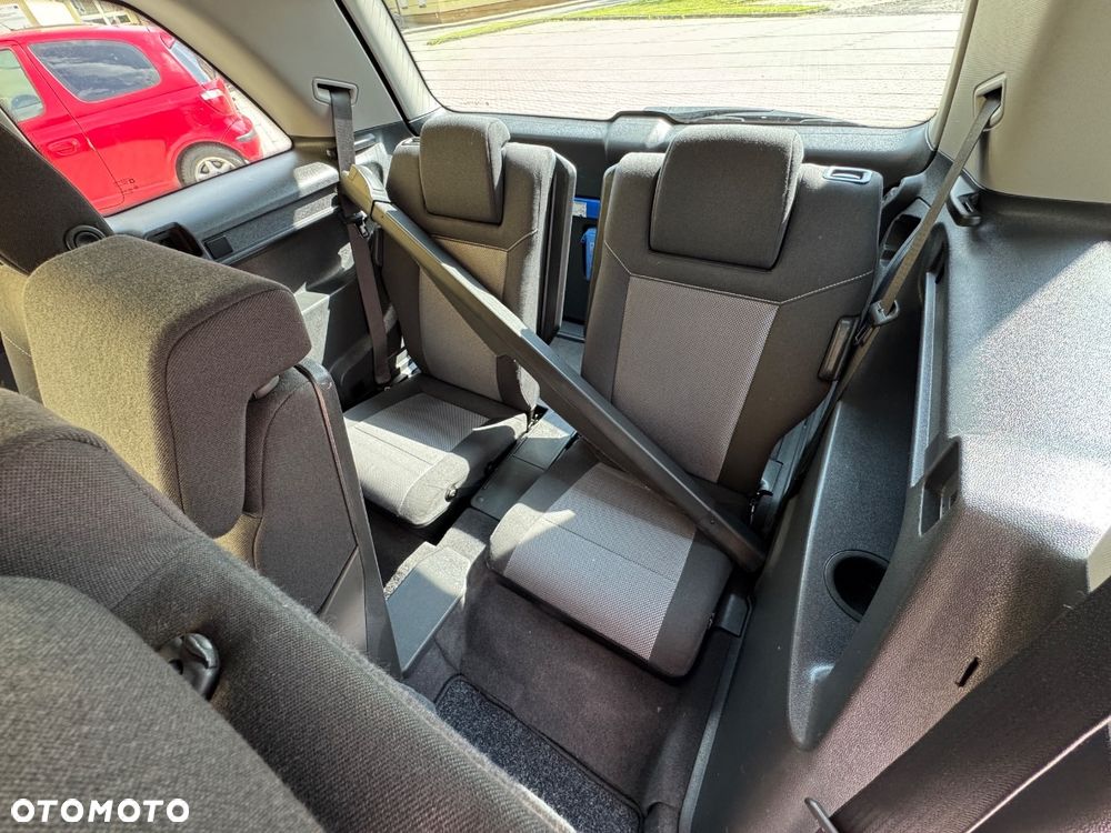 Opel Zafira 1.6 Cosmo - 8