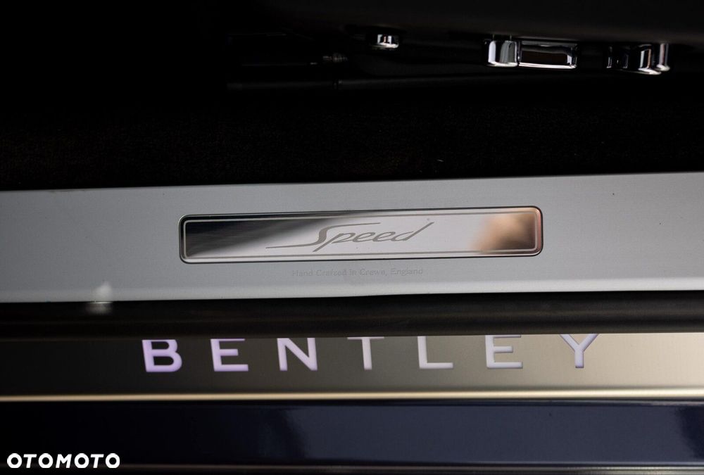 Bentley Continental GT - 12