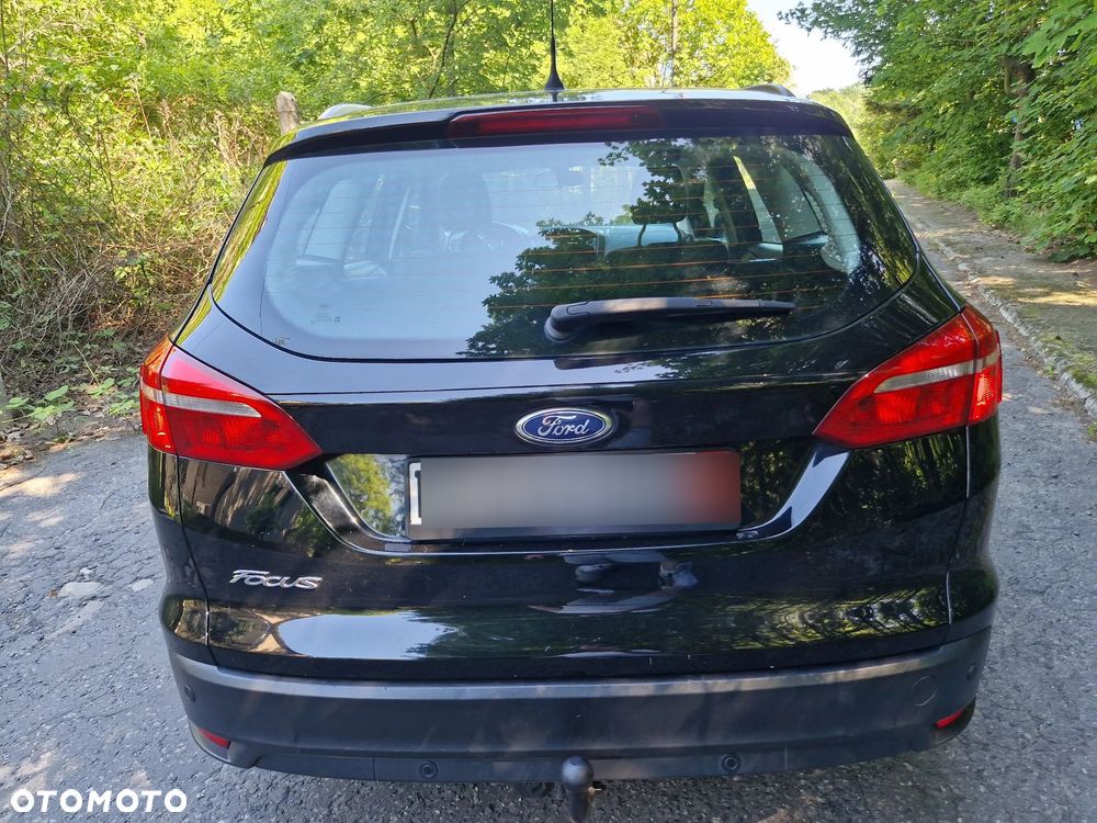 Ford Focus - 8