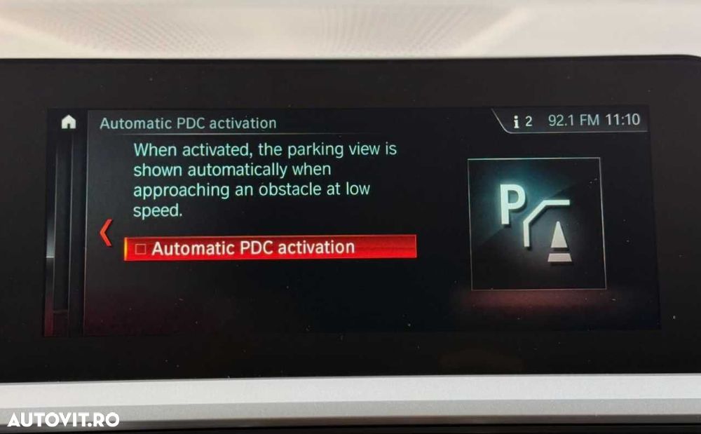 BMW Seria 3 320i AT - 37