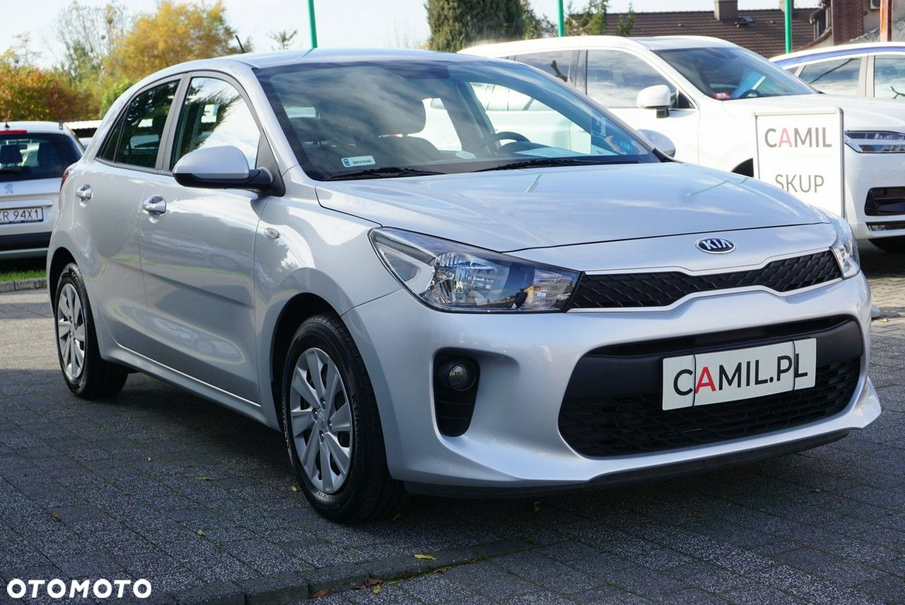 Kia Rio - 3