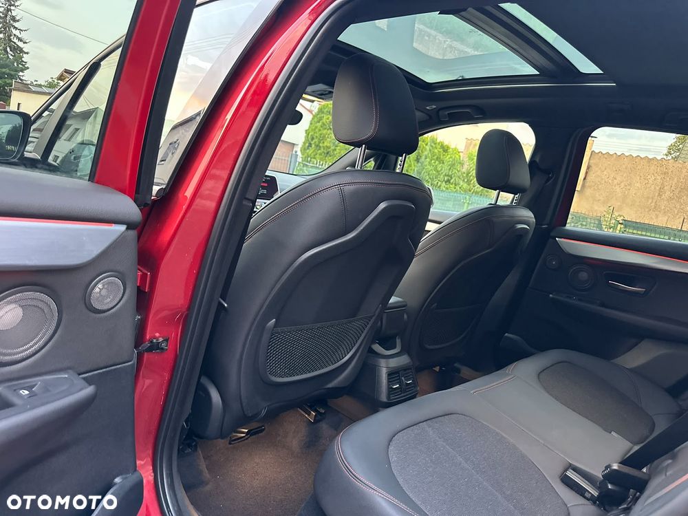 BMW Seria 2 225xe iPerformance M Sport - 16
