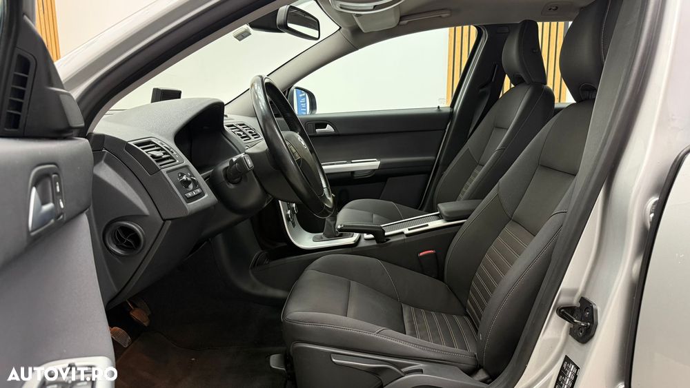 Volvo V50 DPF D2 - 15