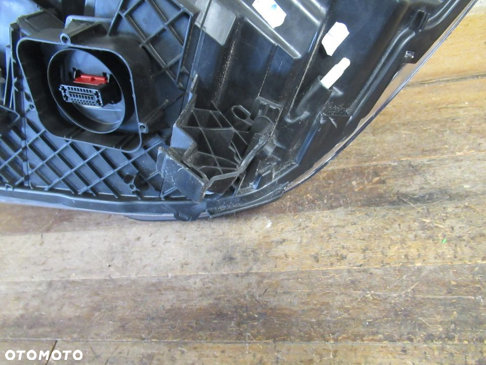 LAMPA PRZÓD PRZEDNIA PRAWA FORD KUGA MK2 LIFT XENON 2016-2019 rok - 20