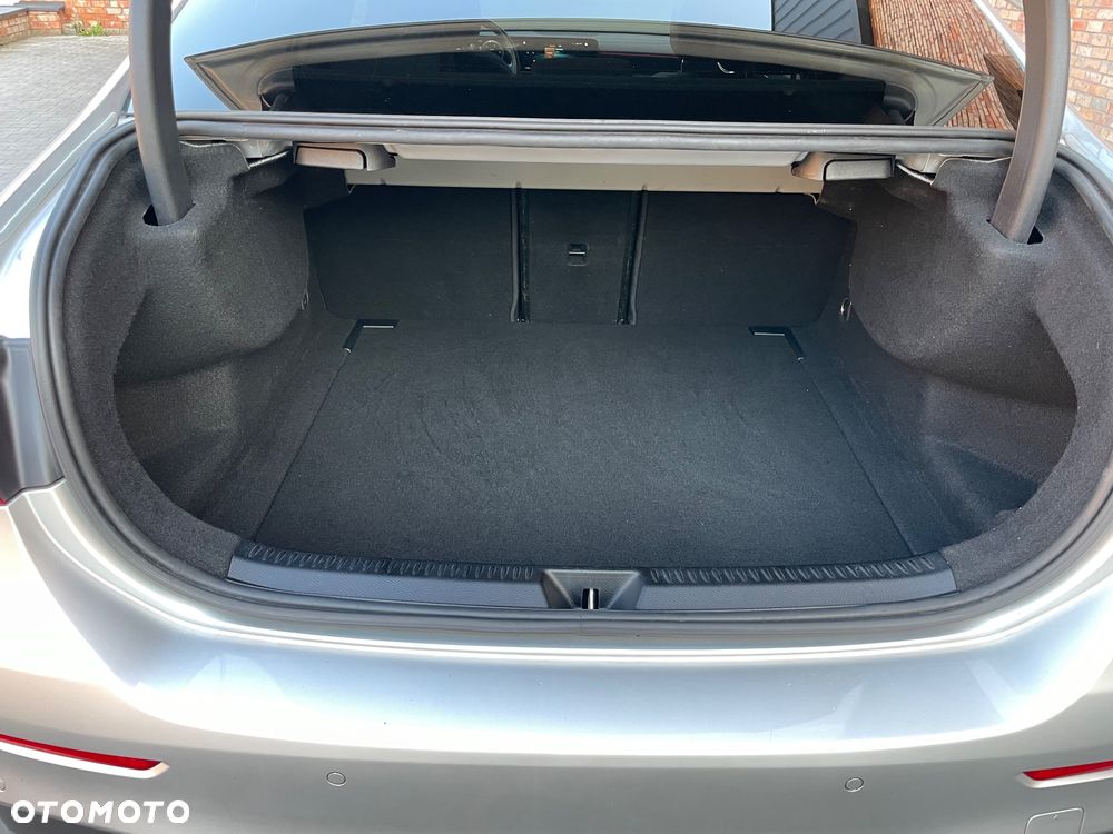 Mercedes-Benz Klasa A 220 d 8G-DCT AMG Line - 8