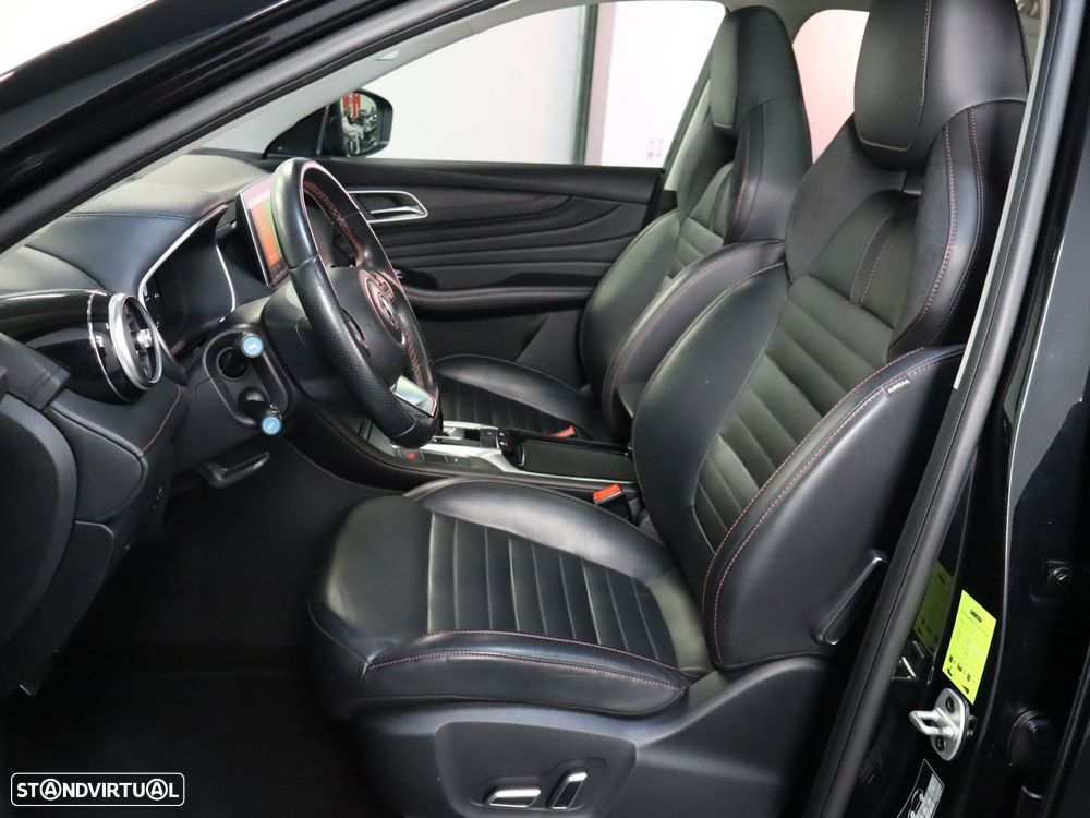 MG EHS 1.5 T-GDI Plug-in Hybrid Comfort - 10