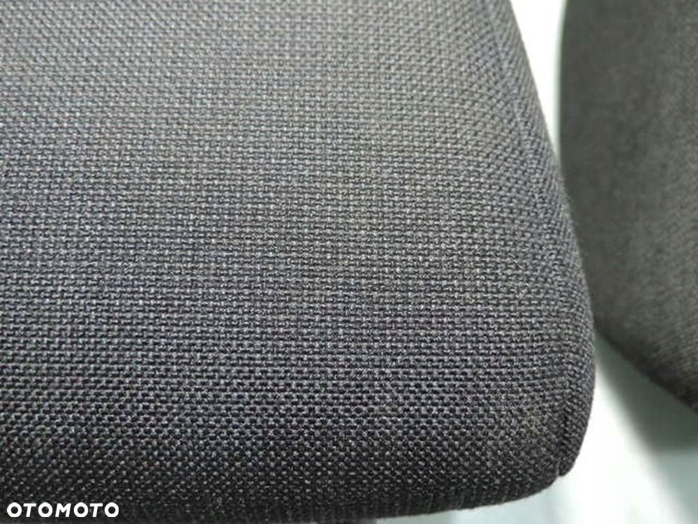 ZAGŁÓWEK ZAGŁÓWKI PRZÓD FORD FOCUS MK2 LIFT - 4