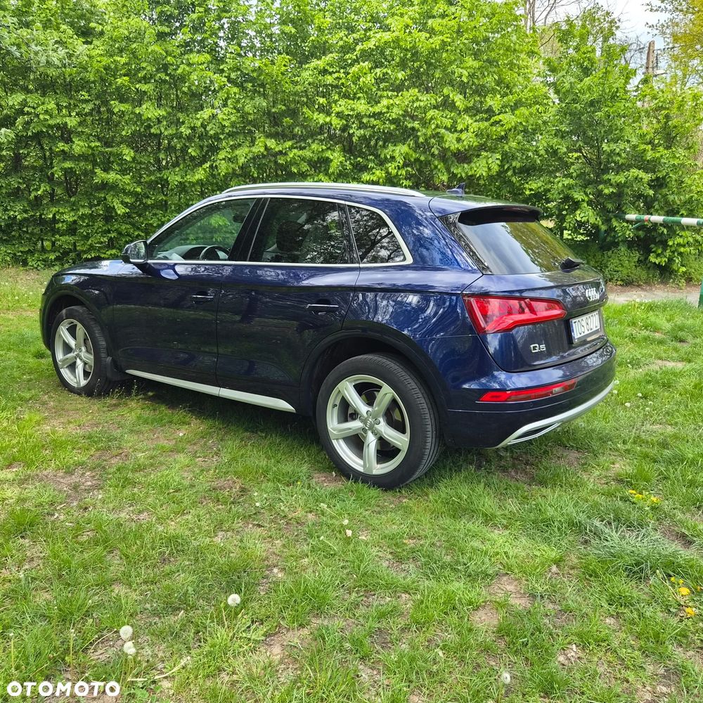 Audi Q5 2.0 TDI Quattro S tronic - 2