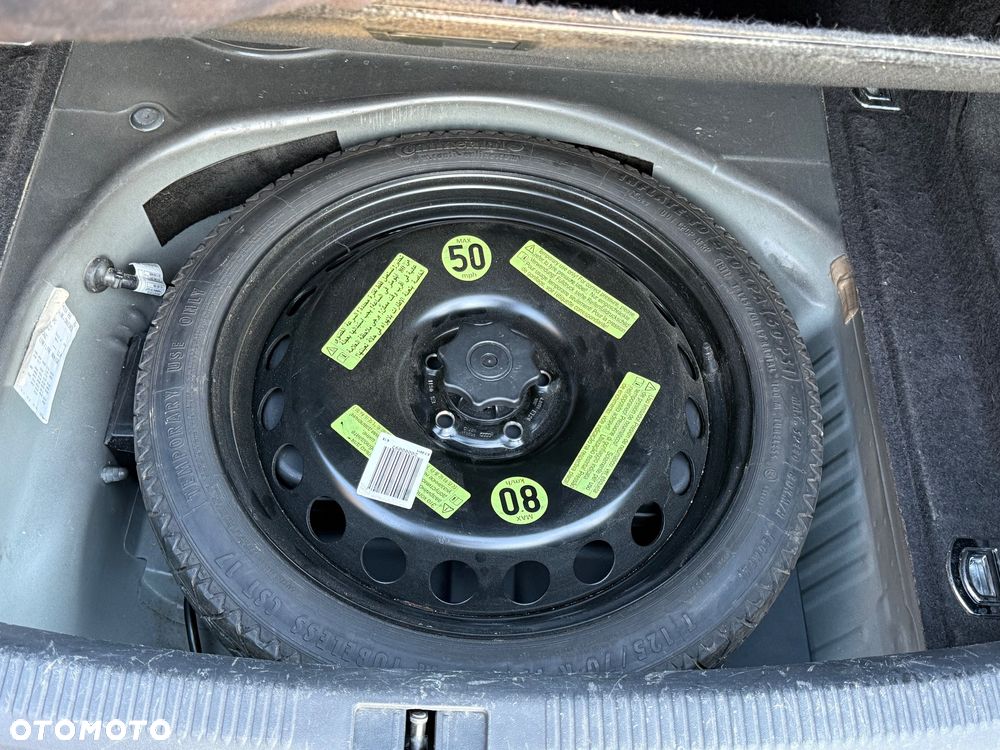 Audi A4 - 9