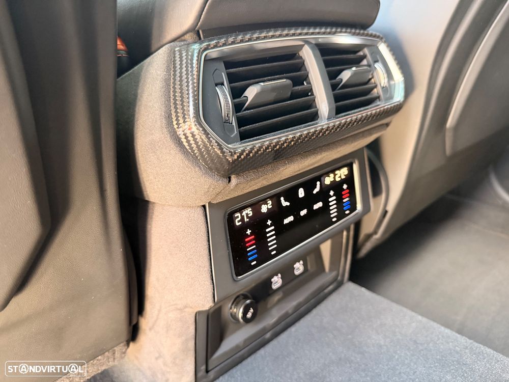 Lamborghini Urus 4.0 V8 SE - 24