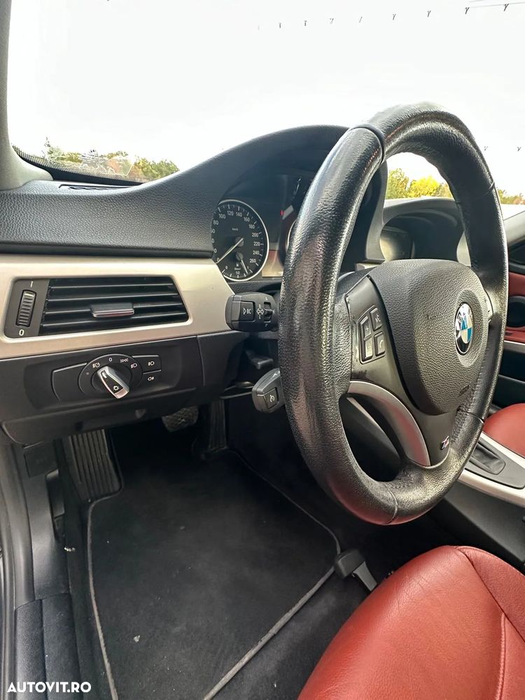 BMW Seria 3 - 8