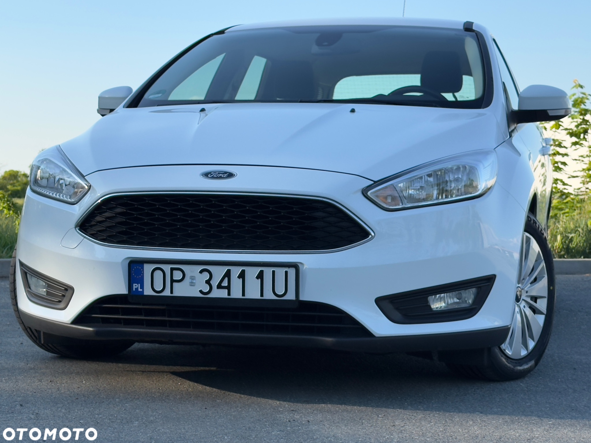 Ford Focus - 27