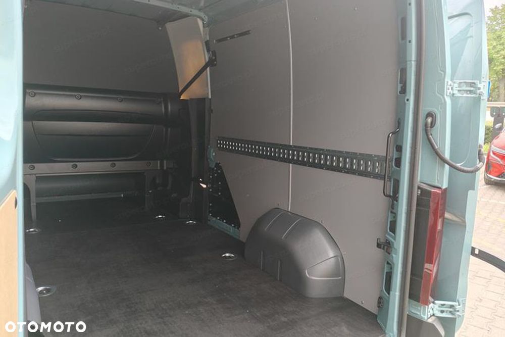 Renault Master L3H2 Extra Zabudowa Brygadowa 2.0 150KM - 17