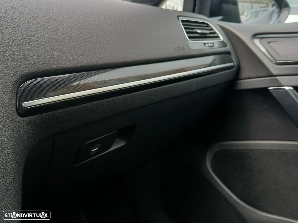 VW Golf 2.0 TDi GTD DSG - 35