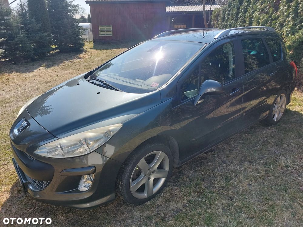 Peugeot 308 1.6 HDi Premium - 3