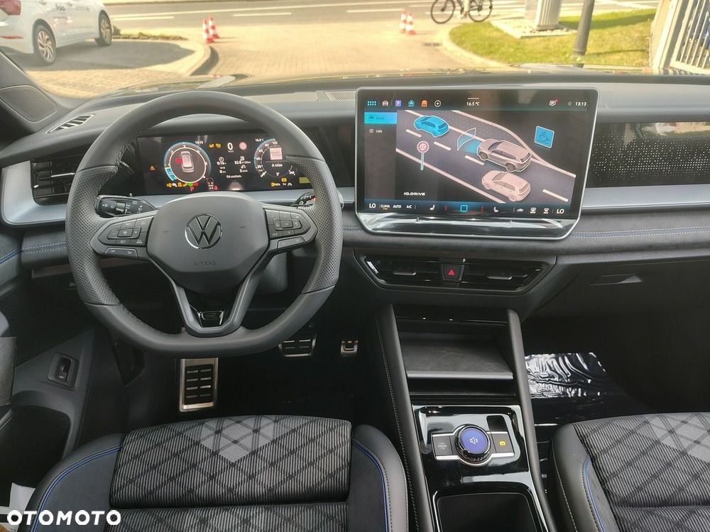 Volkswagen Tayron - 13