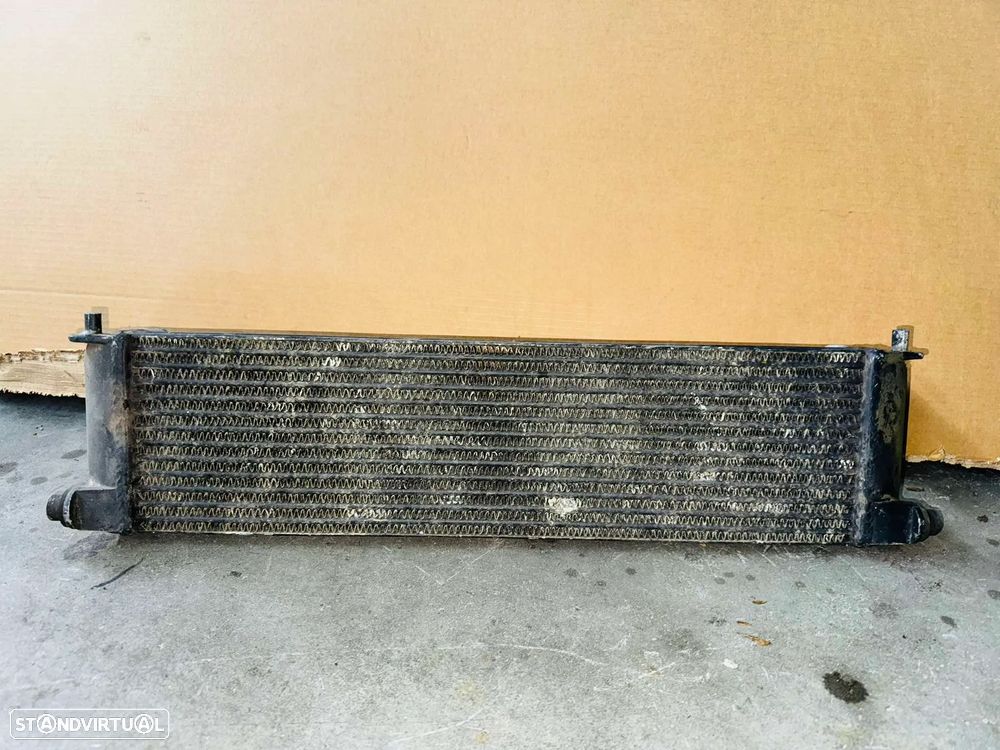 Radiador de Intercooler Opel Frontera A 2.3 - 1992 / 1998 - 2