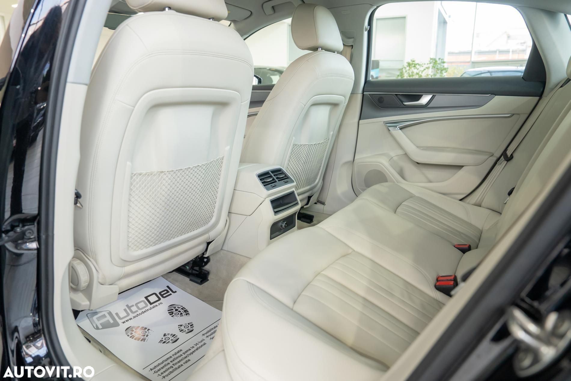 Audi A6 35 TDI S tronic MHEV S Line - 19