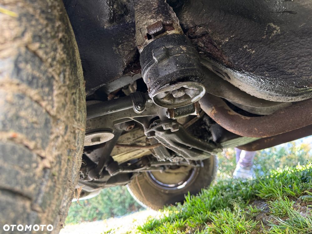 Mercedes-Benz Klasa S - 22