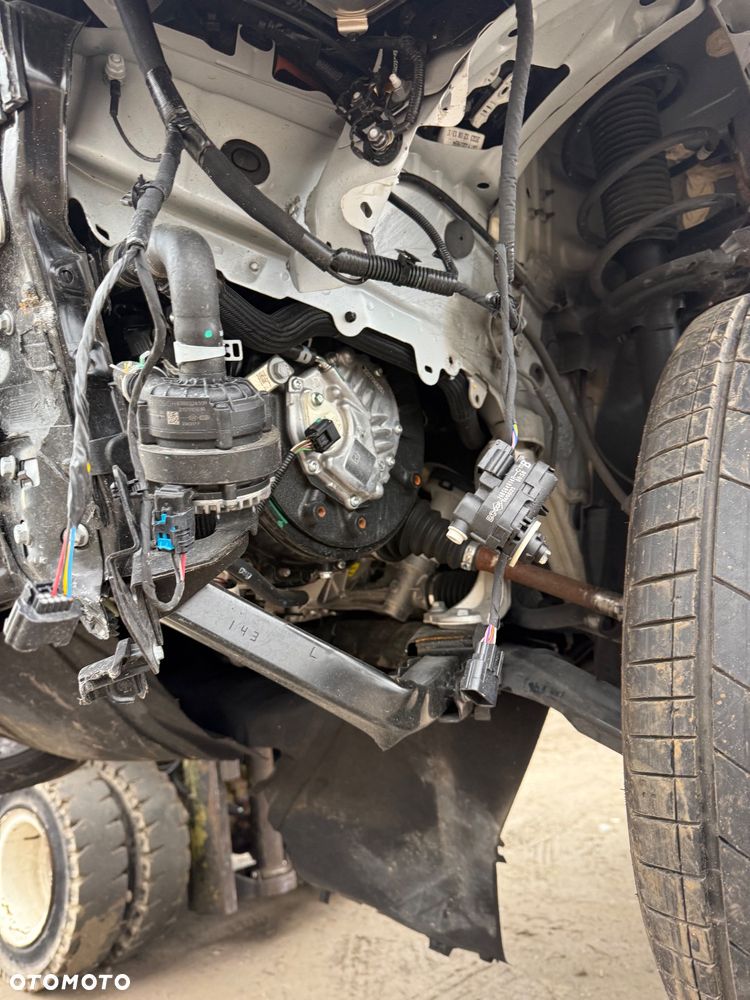 Renault Arkana 1.6 E-Tech Full Hybrid 145 Esprit Alpine MMT - 18