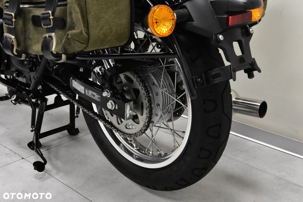 Benelli IMPERIALE 400 - 41
