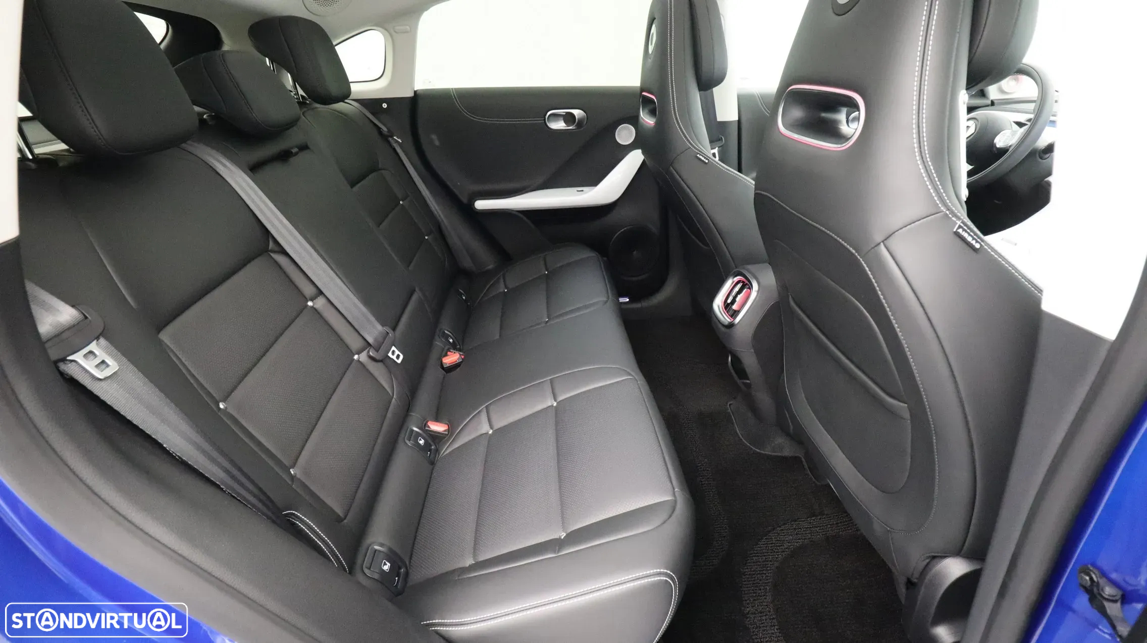 Smart #3 66 kWh Premium - 34