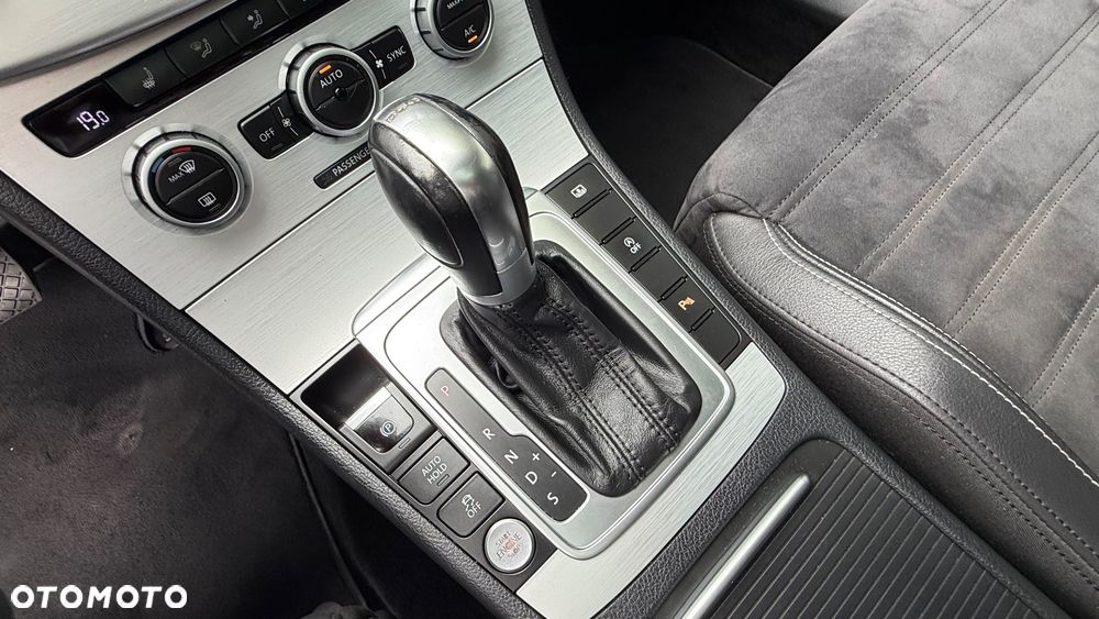 Volkswagen CC - 22