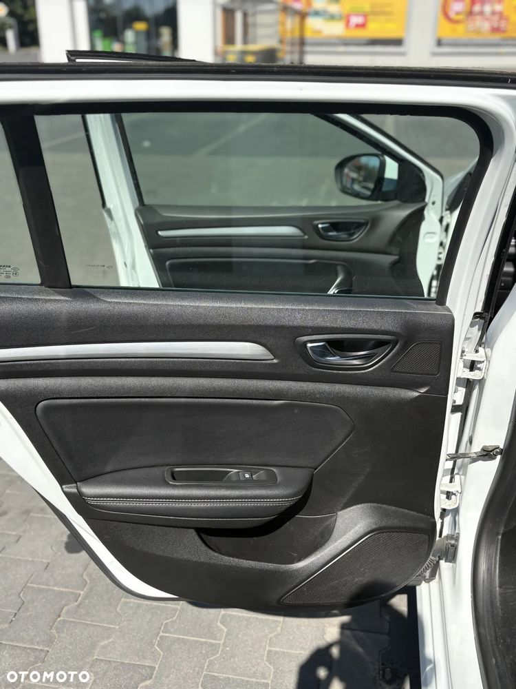 Renault Megane 1.5 dCi Intens - 15