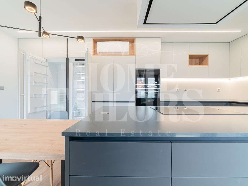 Apartamento T3 em Alcântara - Grande imagem: 5/38