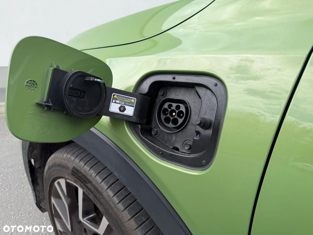 Kia XCeed 1.6 GDI PHEV Business Line DCT - 19