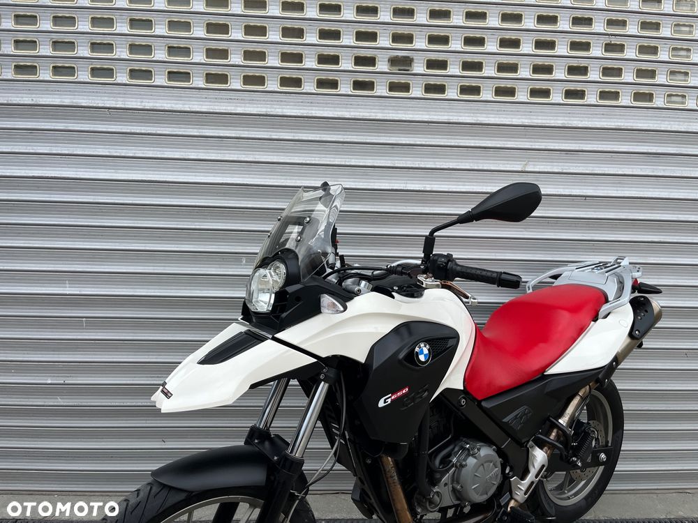 BMW G - 35