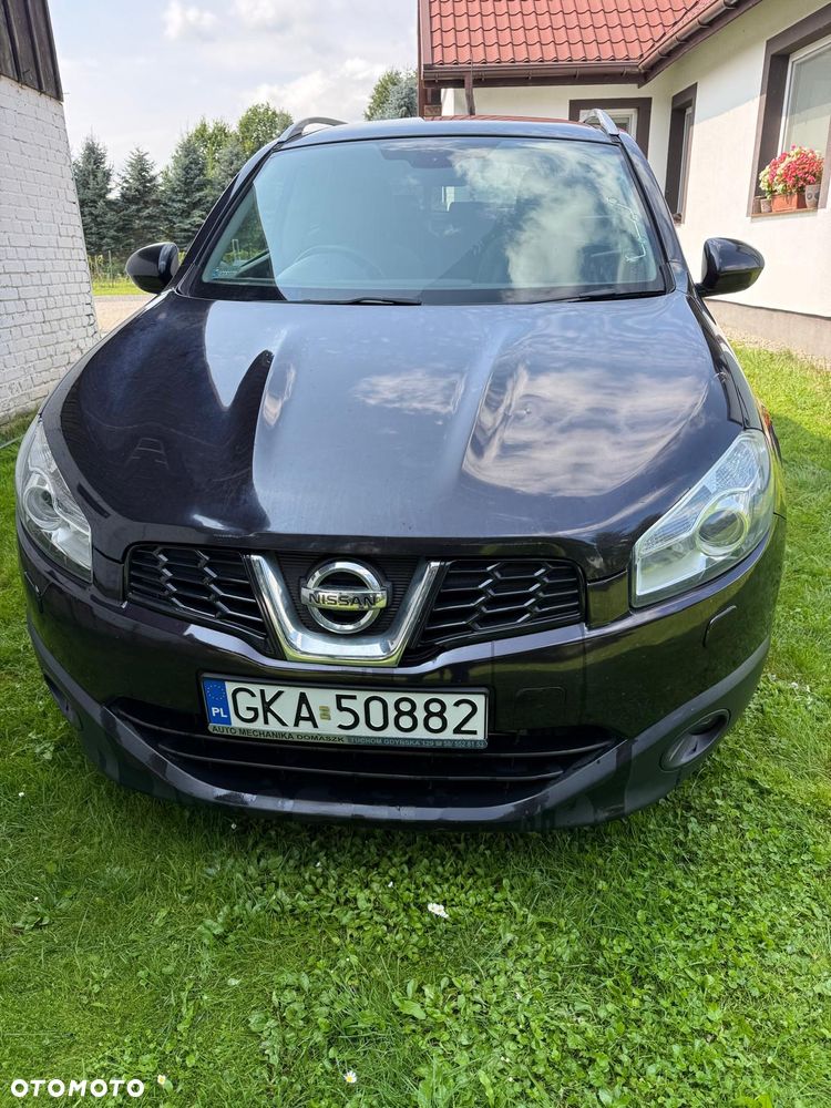 Nissan Qashqai 2.0 dCi 4x4 Tekna Premium - 3
