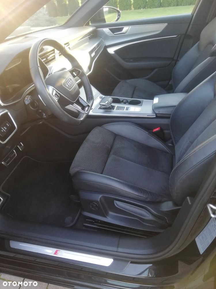 Audi A6 Limousine - 19