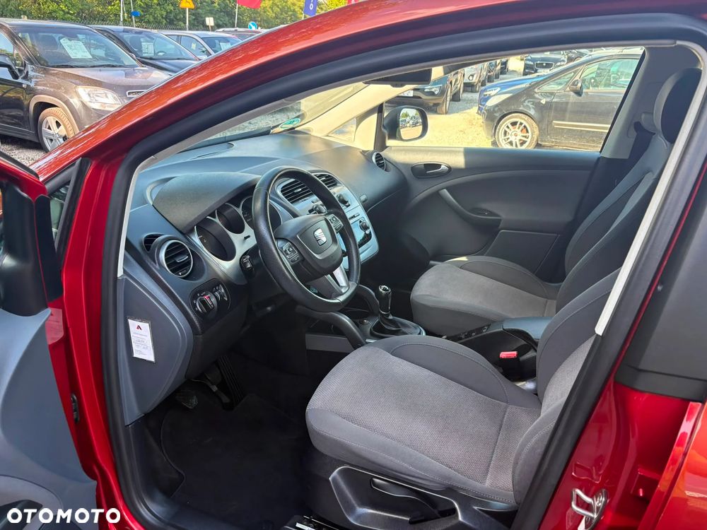 Seat Altea XL 1.4 TSI Salsa - 17
